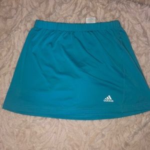 Adidas Tennis Skirt